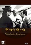 Wjatscheslaw Kuprijanow: Hard Rock. Für Udo Lindenberg.