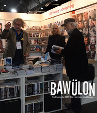 BAWÜLON – Süddeutsche MATRIX für Literatur und Kunst